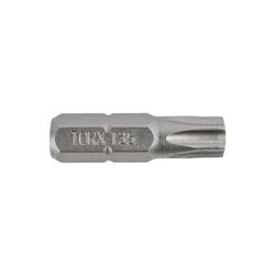 Torx Tamper Resistant Insert Bit T35h X 25mm Bulk